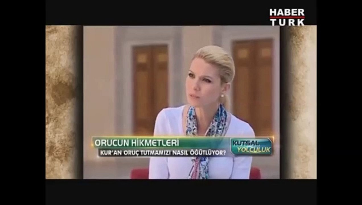 Fidye ve Fitre kavramları nelerdir! [Prof. Dr. Bayraktar Bayraklı]