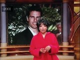 How Nancy Met Tom Cruise - Oprah's Lifeclass - Oprah Winfrey Network