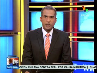 Reitera Correa llamado diálogo sobre inequidad e injusticia