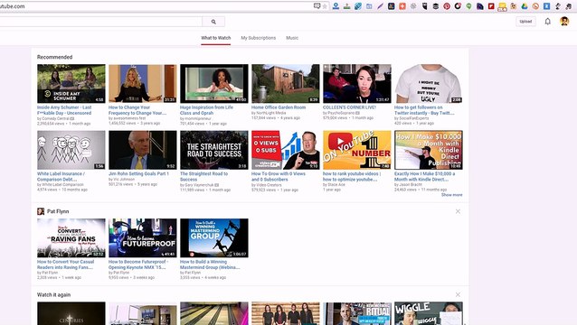 5 Best Chrome Extensions For Youtube From Google