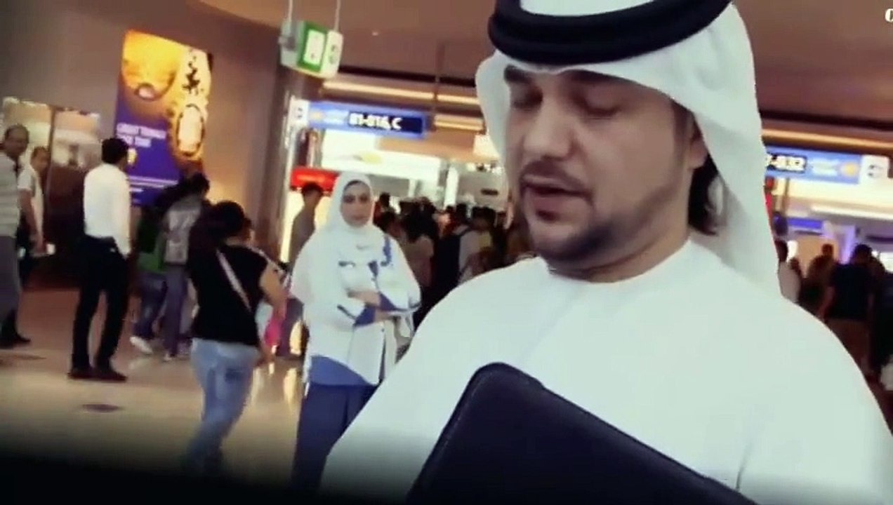 Ultimate Airport Dubai S01E06