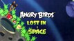 Çocuk şarkıları Kızgın kuşlar şarkısı Angry birds Space song for children