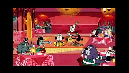 Third Wheel | A Mickey Mouse Cartoon | Disney Shows