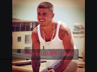 Dj Ardy Ft Noizy Ft Shadow-Sikur T'puthi Qielli token