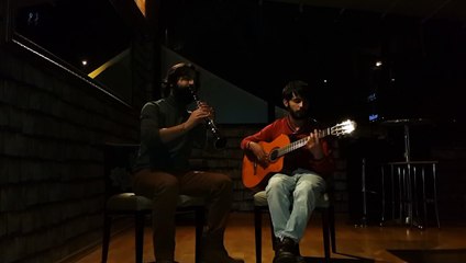 Koray AVCI - Bahçada Yeşil Çınar - (Akustik)