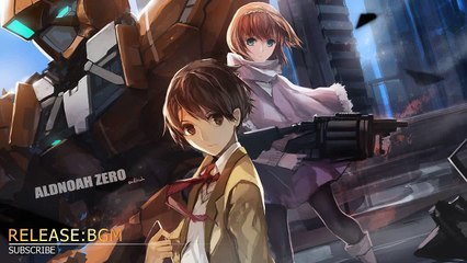 Most Epic Battle Anime OST:「4Rain-&Z」