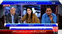 BBC get 13 billion pieces of information from our country Pakistan..Rauf Klasra