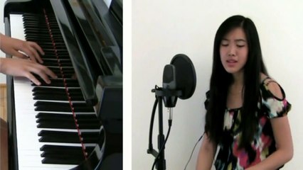 The Scientist - Coldplay (Piano/Vocal Cover)