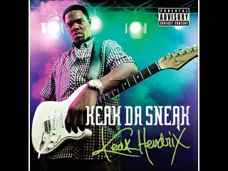 Keak Da Sneak - Mob Music