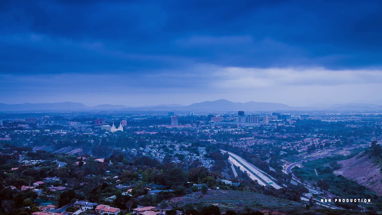 N&H PRODUCTION - MOUNT SOLEDAD - MUSIC BY IDREAMVISIONMUSIK