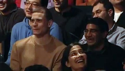 Russell Peters  Aircraft experience with American Troops