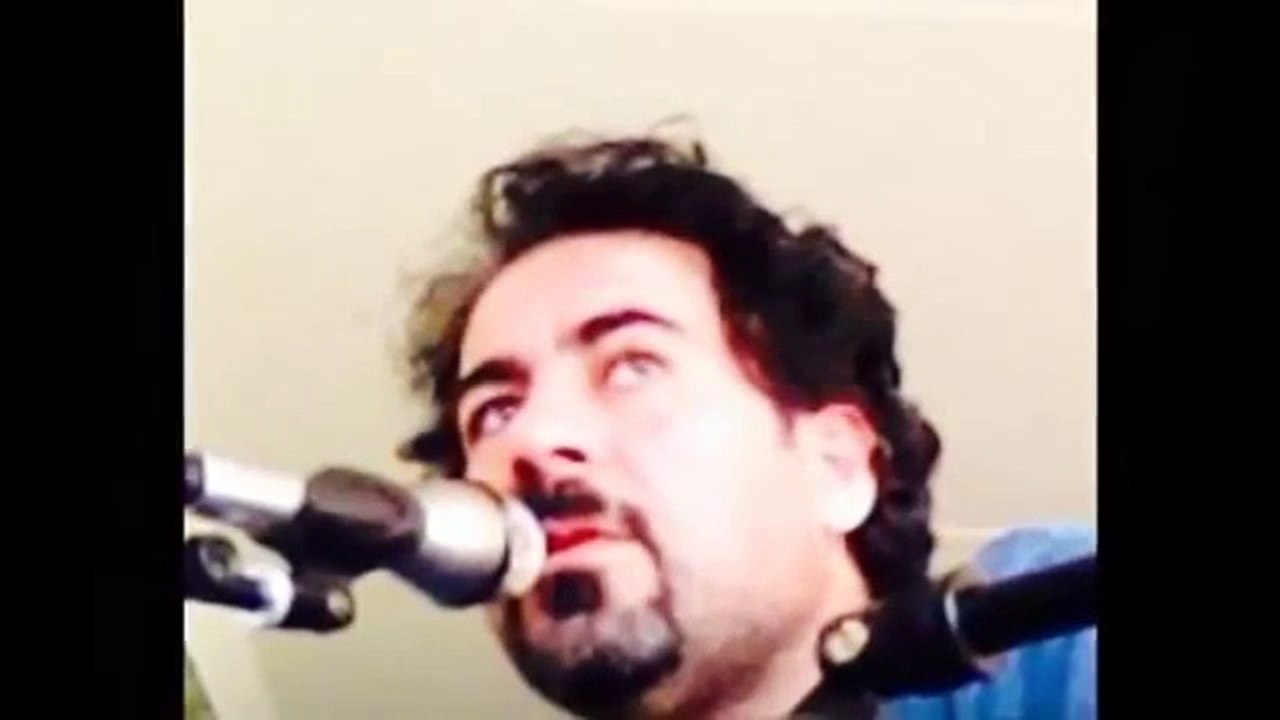 حيدر محسن ....الليله اريدك