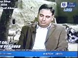 Punjaabi Views about President Musharraf on DM TV UK