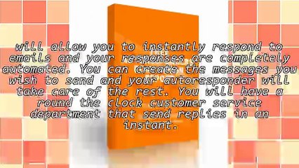 Choosing An Autoresponder Email Service