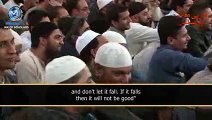 [ENG] The Funny Washer Woman- By Maulana tariq Jameel