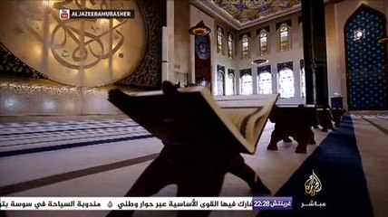 عطاء ربك..مع د.سلطان الهاشمي..الصبر على الإبتلاء