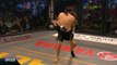 6 First Round Finishes in 7 Fights Highlight a CRAZY Night at Legacy 42 on AXS TV