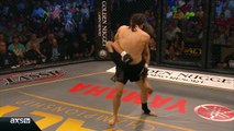 6 First Round Finishes in 7 Fights Highlight a CRAZY Night at Legacy 42 on AXS TV