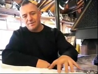 Ricardo Iorio  honesto y brutal   Rolling Stone Argentina.flv