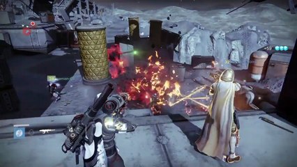 Destiny two pack of wolves ships