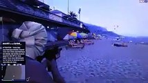 حصري ؛ فيديو توضيحي للعملية الارهابية في سوسة على طريقة ألعاب الفيديو بتقنية 