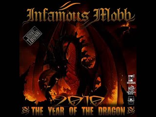 G3 feat Big Noyd & JG - Merk Off