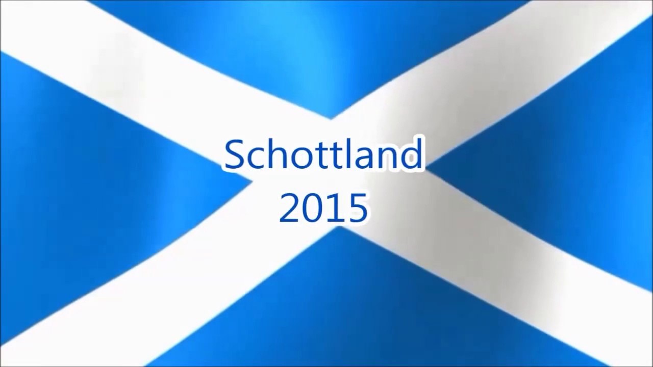 Schottland 2015 mit dem Motorrad - Motorradtour durch das Land der Kilts und Dudelsäcke
