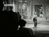 Bhumika-The Role (1977)Classical Indian Cinema in Black and white Garb!