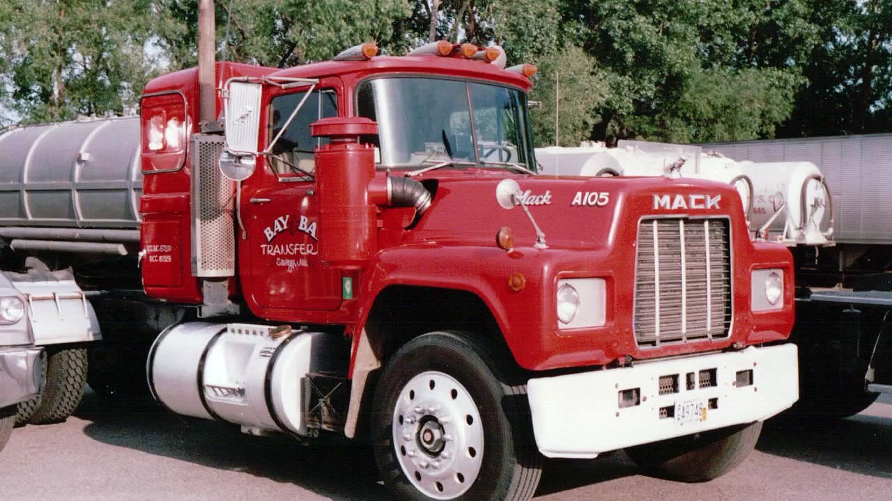 Bay & Bay Transportation: Driver Orientation Video
