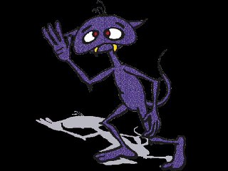 The Rangers - Ima Monster (Loco Beatz mix) instrumental