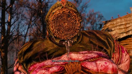 The Witcher 3: Ciri 04