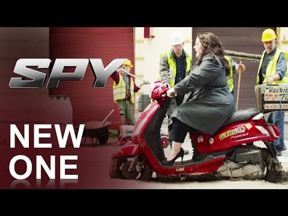 Spy | New One [HD]