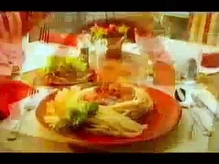 Alton Towers Hotel Advert