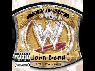 John Cena and tha Trademarc - Flow Easy [ft.Bumpy Knuckles]