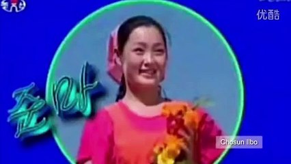 【泛华视频】金正恩被枪毙前女友玄松月"淫秽影片"完整版-1