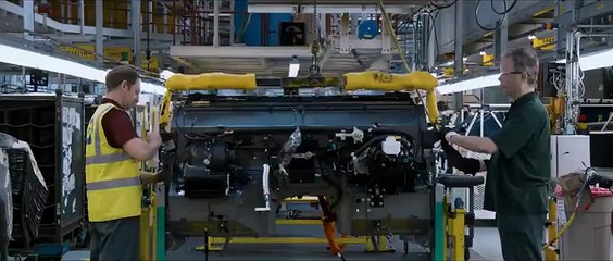 El Defender 2 millones