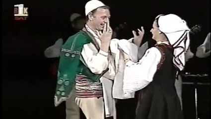 SHOTA .. Albanian & Kosova Traditional Dancing .