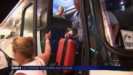 Attaque de Sousse : le tourisme en danger