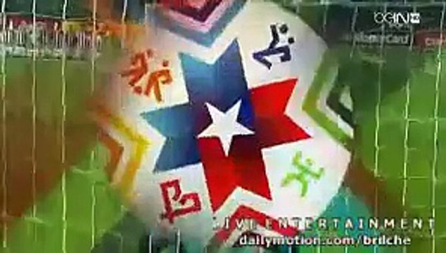 Brazil 1 - 1 Paraguay (3-4 Penalty) All Goals and Full Highlights 27/06/2015 - Copa America