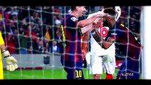 Lionel Messi The Magician 2015 ● Skills ,Goals ,Dribbles , Assists HD