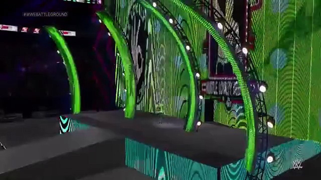 WWE 2K15-  John Cena vs Batista No Holds Barred Match for WWE Champion (PS4)