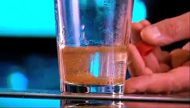 Bombay Sapphire Cocktail - Bombay Mary