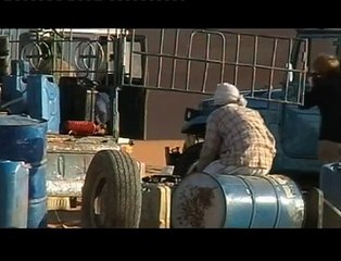 Viaggio e vacanze nel Gilf Kebir in Egitto con Avventure nel Mondo video di Pistolozzi Marco