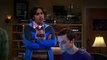 TBBT S03E23 The Lunar Excitation (Sheldon meets Amy)