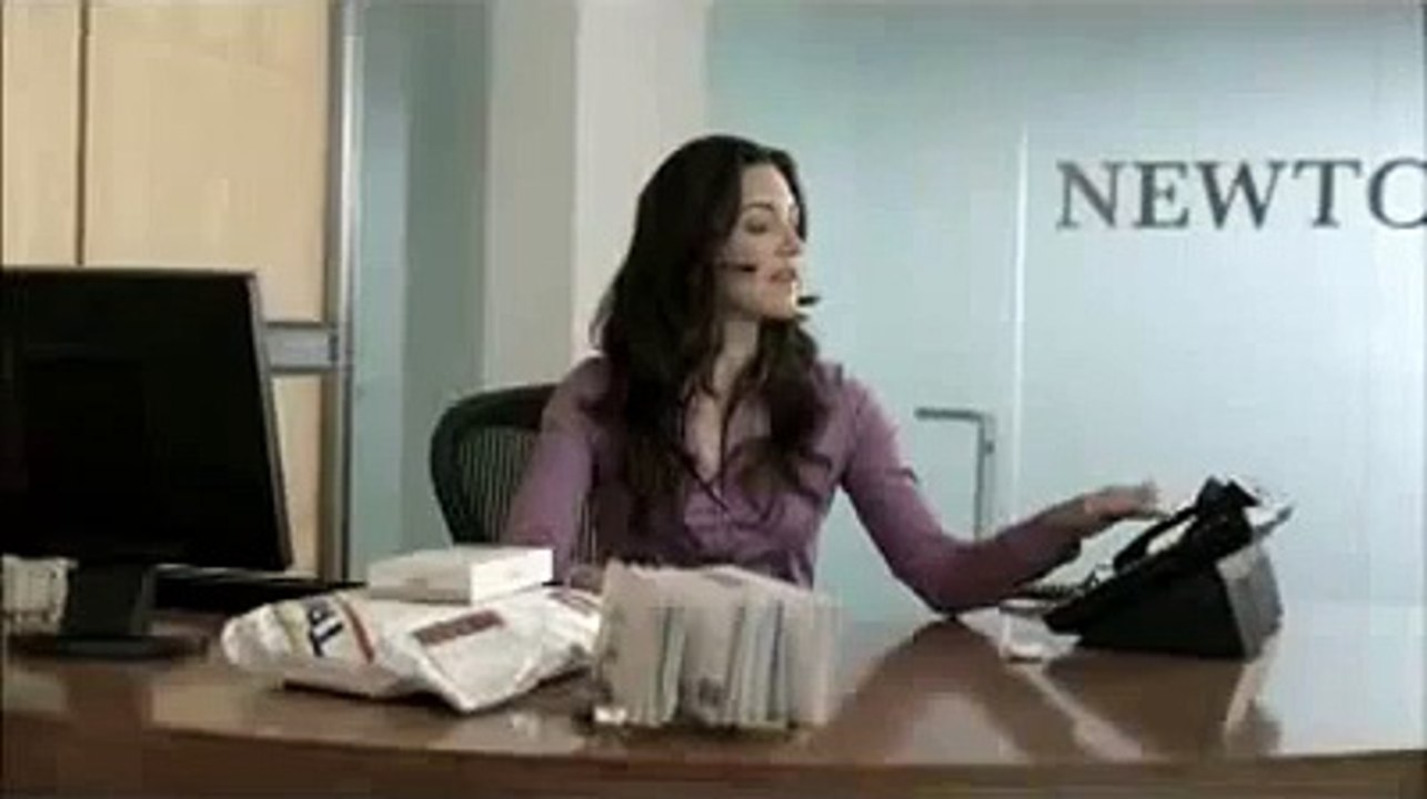 Funny Budweiser Commercial