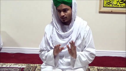 Tarawih Ka Waqt Kya Hai - Mawlana Qasim Madani حفظه الله