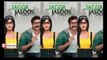 Jagga Jasoos - First Look _ Ranbir Kapoor, Katrina Kaif _ New Bollywood Movies News