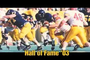 Cal Football: Russell White - Where Are They Now? (Cal Alumni Association)