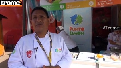Copa América: Platillos alusivos a la selección peruana adelantan el ‘Día del cebiche’ [VIDEOS]
