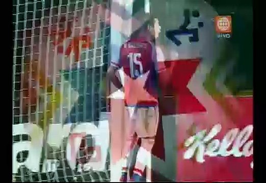 Brasil vs. Paraguay: revive la tanda de penales y clasificación guaraní a semifinales